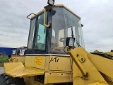 CATERPILLAR 928 F front loader