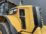 CATERPILLAR 966M front loader