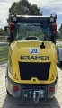 KRAMER 5035 front loader