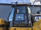 CATERPILLAR 966K front loader