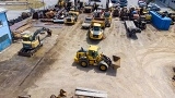 VOLVO L90H front loader