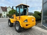 VOLVO L 35 front loader