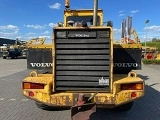 VOLVO L 90 front loader