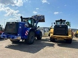 CATERPILLAR 966M front loader