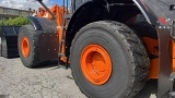 HITACHI ZW370-6 front loader