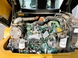 VOLVO L30G front loader