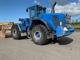 VOLVO L180G front loader