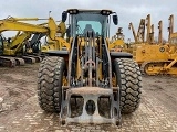 VOLVO L120H front loader