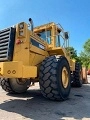 CATERPILLAR 966E front loader