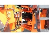 HITACHI ZW250-6 front loader