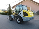 KRAMER 5075 front loader