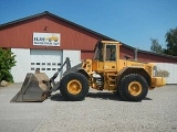 VOLVO L120E front loader