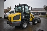 WACKER WL38 front loader