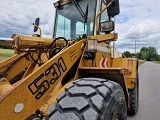 LIEBHERR L 531 front loader