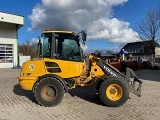 VOLVO L25F front loader