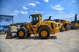 VOLVO L90H front loader