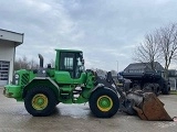 VOLVO L90F front loader