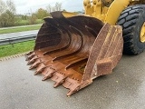 CATERPILLAR 980H front loader