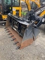 JCB 409 front loader