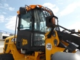 JCB 436e HT front loader