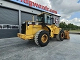 CATERPILLAR 950 F II-StVZO front loader