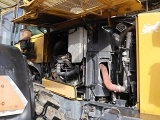 KOMATSU WA470-7 front loader