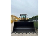 VOLVO L110H front loader