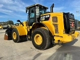 CATERPILLAR 950M front loader