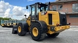 CATERPILLAR 924H front loader