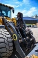 VOLVO L90H front loader