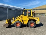 KRAMER 312 SL front loader