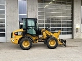 CATERPILLAR 908M front loader