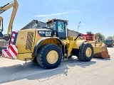 CATERPILLAR 982M front loader