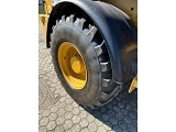 CATERPILLAR 908M front loader