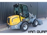 GIANT G2700 HD+ front loader