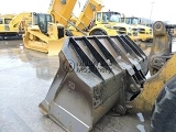 CATERPILLAR 980K front loader