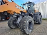 CASE 1021G front loader