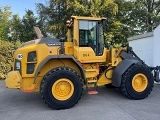 VOLVO L60H front loader