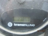 KRAMER 480 T front loader