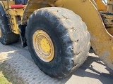 CATERPILLAR 980H front loader