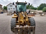 CATERPILLAR 914G front loader