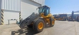 VOLVO L60H front loader