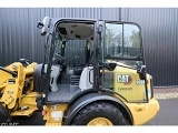 CATERPILLAR 906M front loader