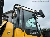 KOMATSU WA320-8E0 front loader