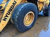 HYUNDAI HL955 front loader