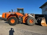 DOOSAN DL550-5 front loader