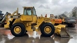 CATERPILLAR 936E front loader