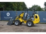 WACKER WL25 front loader