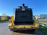 CATERPILLAR 966M front loader