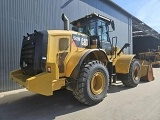 CATERPILLAR 962M front loader